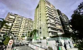 Imagem: Apartamento de 2 quartos, maior planta no