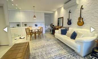 Imagem: Apartamento de 3 quartos no Cidade Jardim