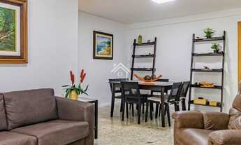 Imagem: Apartamento a venda de 3 quartos mais dependência