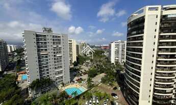 Imagem: Apartamento Cobertura Duplex na região