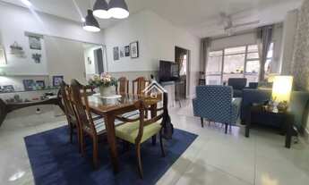 Imagem: Apartamento de 3 quartos no Cidade Jardim