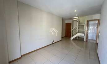 Imagem 2: Apartamento Cobertura Duplex no Condomínio Rio2