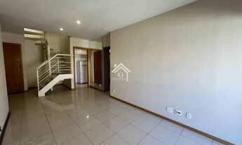 Imagem 4: Apartamento Cobertura Duplex no Condomínio Rio2