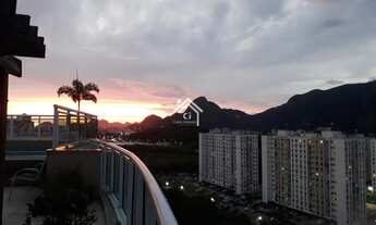 Imagem 7: Apartamento Cobertura Linear ba região do Parque Olímpico