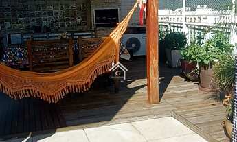 Imagem 5: Apartamento Cobertura Linear ba região do Parque Olímpico