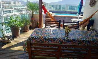 Imagem 6: Apartamento Cobertura Linear ba região do Parque Olímpico