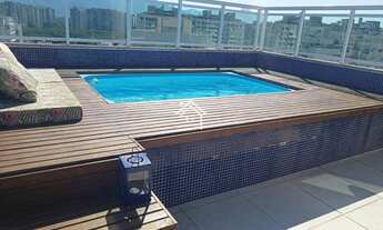 Imagem 2: Apartamento Cobertura Linear ba região do Parque Olímpico