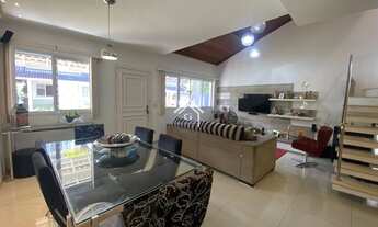 Imagem 4: Casa em Condomínio no Recreio dos Bandeirantes