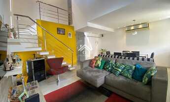 Imagem 6: Casa em Condomínio no Recreio dos Bandeirantes