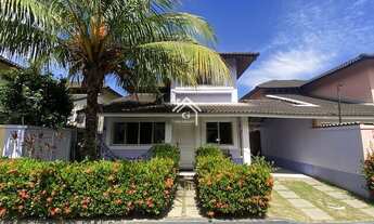 Imagem: Casa em Condomínio no Recreio dos Bandeirantes