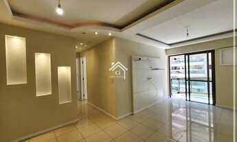 Imagem: Apartamento de 2 quartos no Condomínio