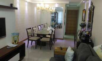 Imagem: Apartamento de 4 quartos a venda na região