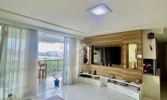 Imagem: Apartamento no Condomínio Majestic