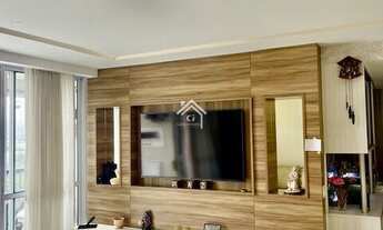 Imagem 4: Apartamento no Condomínio Majestic