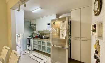 Imagem 3: Cobertura Duplex a venda no Condomínio Rio2