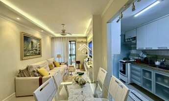 Imagem: Cobertura Duplex a venda no Condomínio