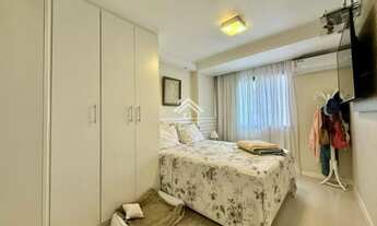 Imagem 7: Cobertura Duplex a venda no Condomínio Rio2