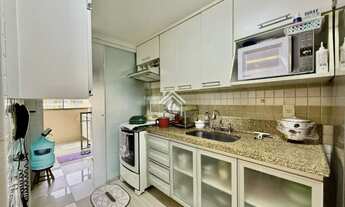 Imagem 4: Cobertura Duplex a venda no Condomínio Rio2