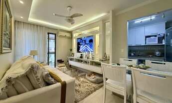 Imagem 2: Cobertura Duplex a venda no Condomínio Rio2