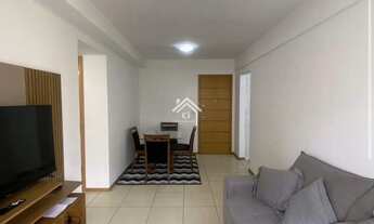 Imagem: Apartamento de 2 quartos na região da Barra