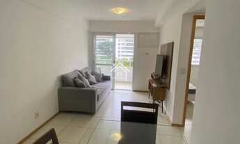 Imagem 3: Apartamento de 2 quartos na região da Barra Olímpica