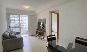 Imagem 2: Apartamento de 2 quartos na região da Barra Olímpica