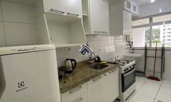 Imagem 4: Apartamento de 2 quartos na região da Barra Olímpica