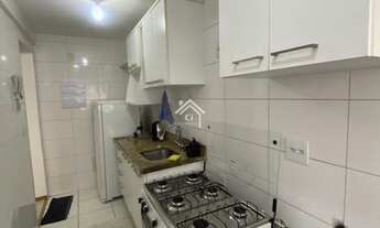 Imagem 5: Apartamento de 2 quartos na região da Barra Olímpica