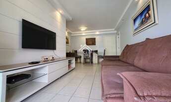 Imagem: Apartamento de 3 quartos no Condomínio