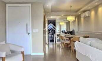 Imagem: Apartamento de alto padrão no Cidade Jardim