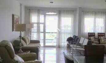 Imagem 7: Apartamento de 4 quartos frontal lagoa
