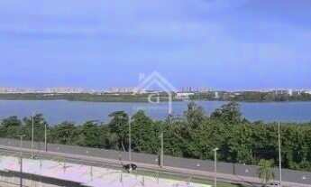 Imagem: Apartamento de 4 quartos frontal lagoa