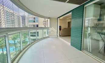 Imagem: Apartamento de 4 quartos a venda na Barra