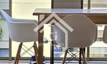 Imagem: Apartamento de 2 quartos no Condomínio