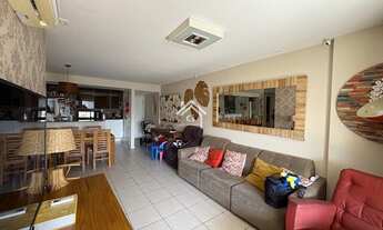 Imagem 5: Apartamento de 3 quartos com dependência completa no Cidade Jardim