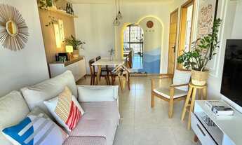 Imagem: Apartamento de 3 quartos na região do Parque