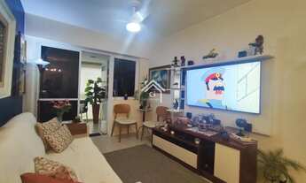 Imagem: Apartamento de 2 quartos no Condomínio