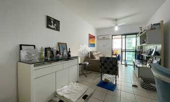 Imagem: Apartamento de 3 quartos no Condomínio