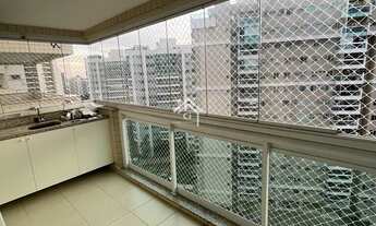 Imagem: Apartamento de 2 quartos na Rua Queiroz