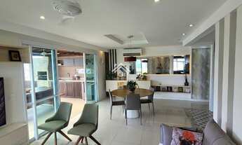 Imagem: Apartamento à venda no bairro Barra da