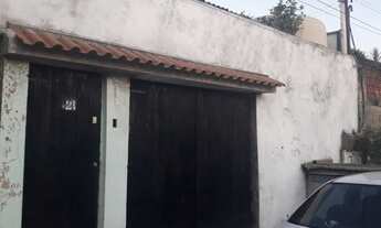 Imagem: Casa Padrão para Venda em Marambaia São