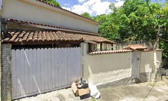 Imagem: Casa Padrão para Venda em Porto Velho São