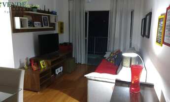 Imagem: Apartamento Padrão para Venda em Colubandê