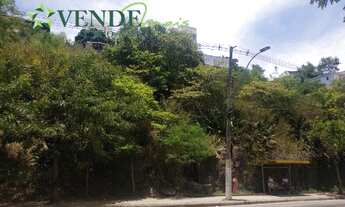 Imagem: Terreno Lote para Venda em Piratininga Niterói-RJ