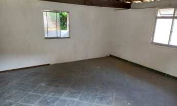 Imagem 3: Sobrado Padrão para Venda em Barro Vermelho São Gonçalo-RJ