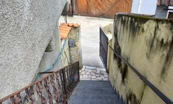 Imagem 2: Sobrado Padrão para Venda em Barro Vermelho São Gonçalo-RJ