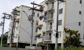 Imagem 4: Apartamento Padrão para Venda em Mutondo São Gonçalo-RJ