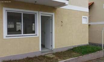 Imagem 3: Casa Padrão para Venda em Laranjal São Gonçalo-RJ