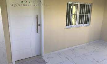 Imagem 2: Casa Padrão para Venda em Colubandê São Gonçalo-RJ