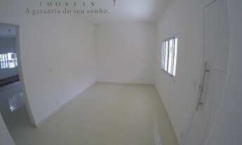 Imagem 3: Casa Padrão para Venda em Colubandê São Gonçalo-RJ